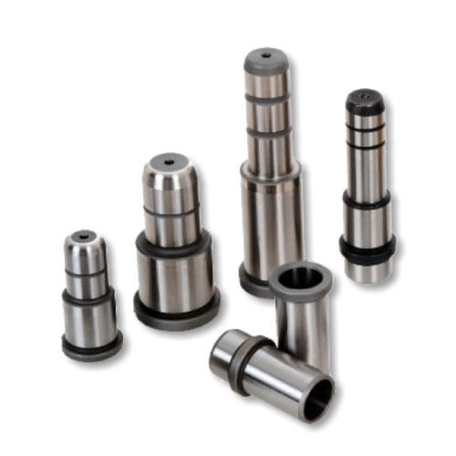 Machine Tool Pillar Pin