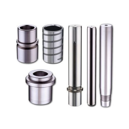 Machine Tool Pillar Pin Application: Machinery/ Industry