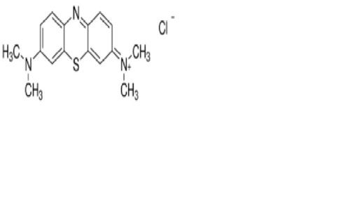 Methylene Blue Cas No: 7220-79-3