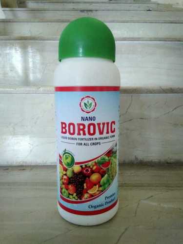 Organic Boron Nutrient For Plant Growth