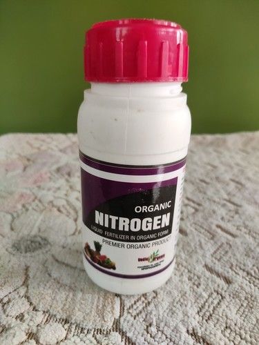 Organic Nitrogen Fertilizers For Agriculture Uses