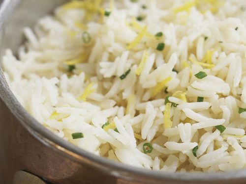 Pure Long Basmati Rice