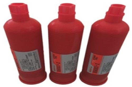 SMT Red Soldering Glue