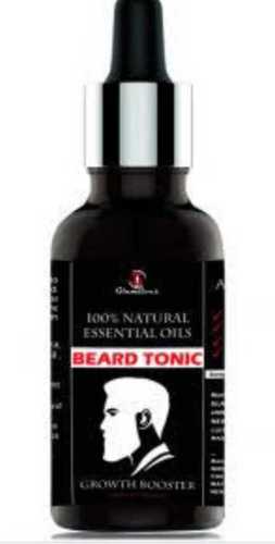 100% Natural Beard Oil