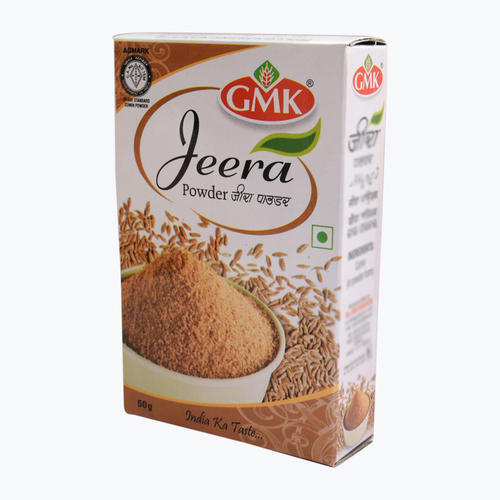 Aromatic Odour Jeera Powder