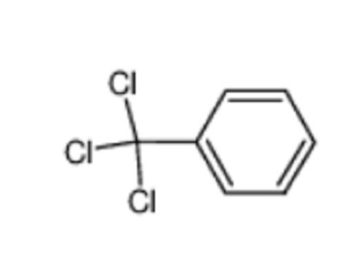 Benzotrichloride Benzene