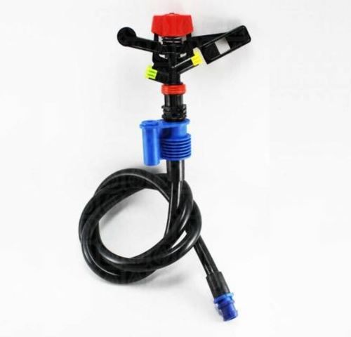 Drip Irrigation Mini Sprinkler Application: Agriculture