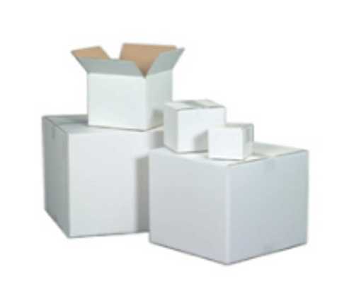 Fine Finish Corrugated Packaging Box