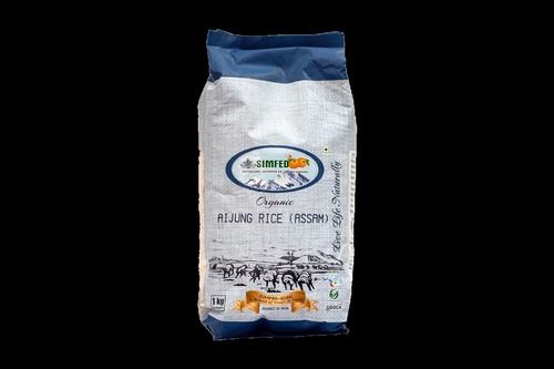 Fresh Organic Aijung Rice