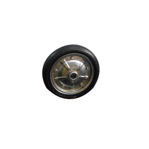 Heat Resistant Barrow Rubber Wheel