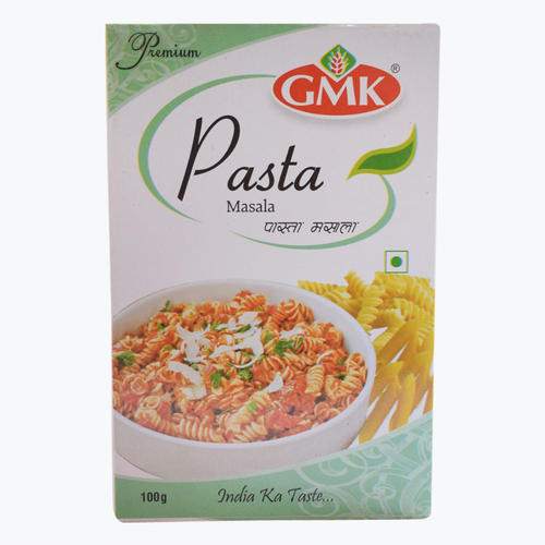 High Nutrient Value Pasta Masala