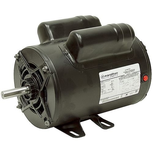 Industrial Marathon Ac Motor Phase: Three Phase