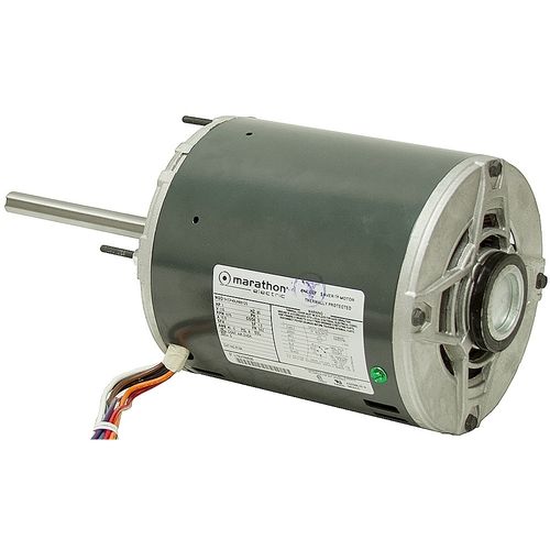 Industrial Marathon Ac Motor Phase: Three Phase