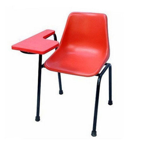 Institutional Chairs With Handle