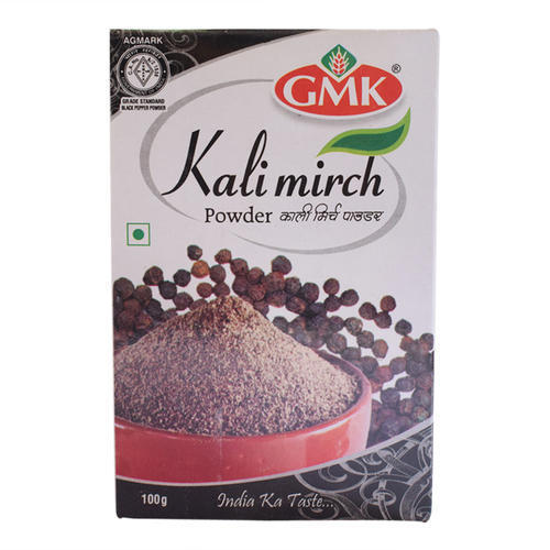 Black Kali Mirch Powder (Black Pepper)