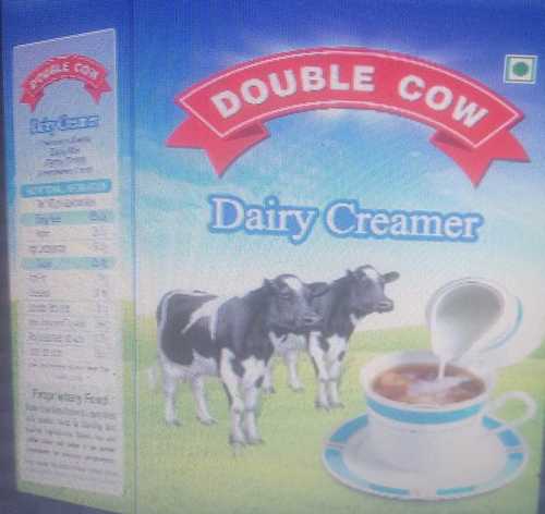 Madhusudan Double Cow Milk