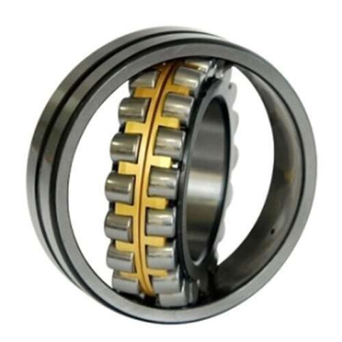 Metal Cage Spherical Roller Bearing