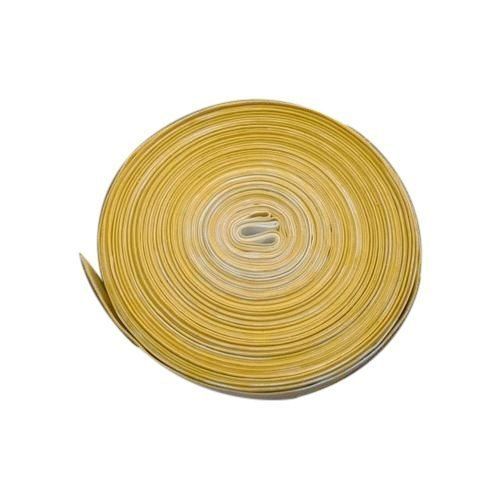 Multi Filament Spun Air Slide Fabric Plain