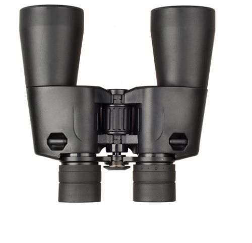 Night Vision Olympus Binocular Focus Range: 124 M At 1000 M  Meter (M)