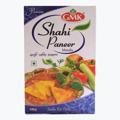 No Added Preservatives Shahi Paneer Masala