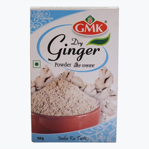 Optimum Dry Ginger Powder