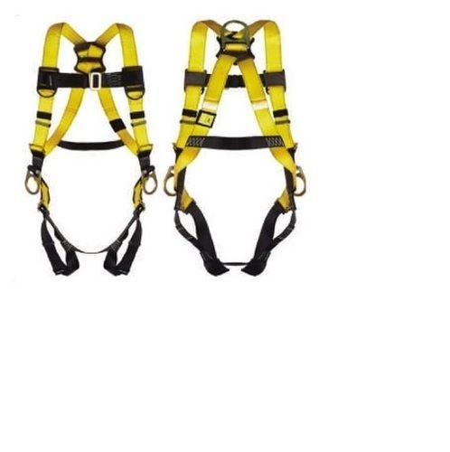 Parachute Harness For Safety Gender: Unisex