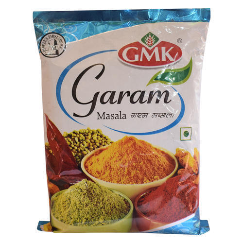 Pungent Taste Garam Masala