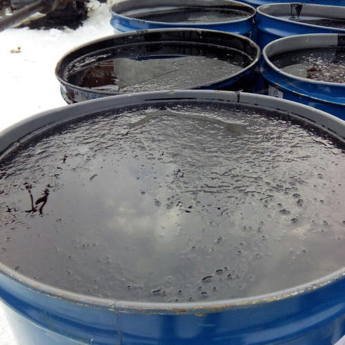 Pure Black Natural Bitumen Grade: Industrial Grade