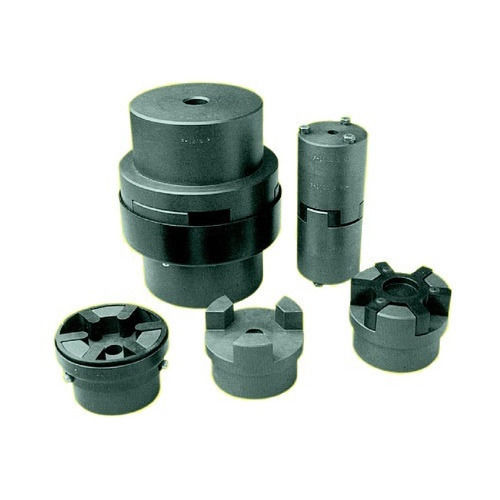 Seamless Finish Jaw Couplings Application: Industrial