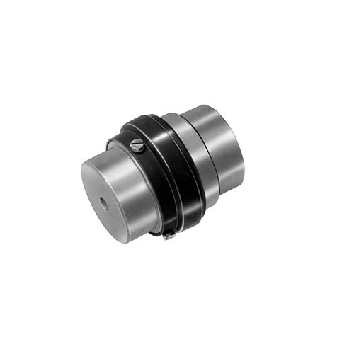 Stainless Steel Sw Type Coupling - Application: Machineries