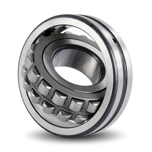 Steel Cage Spherical Roller Bearing