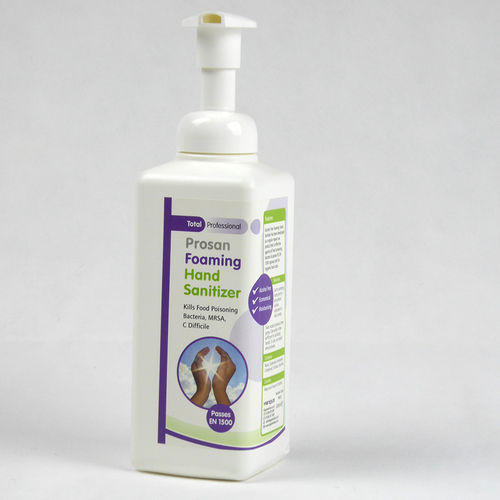 60ml Alcohol Free Hand Sanitizer