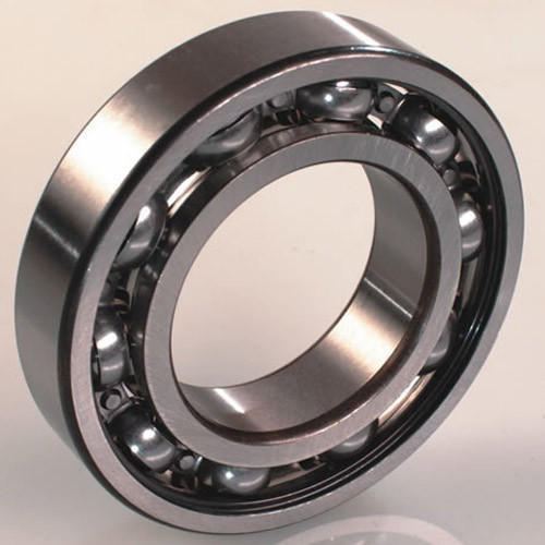 Corrosion Resistance Radial Ball Bearings