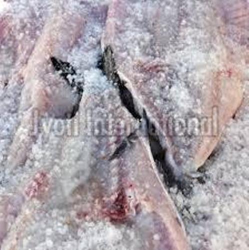 Creamy White Seafood Processing Salt