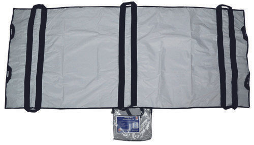 Dead Body Bag (PVC Coated)