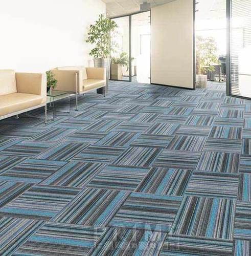 Designer Ceramic Carpet Tiles, Carpet Tile Designs