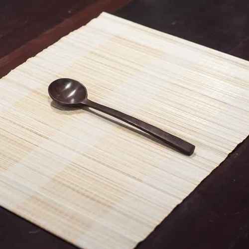 Easy to Clean Wooden Spoon
