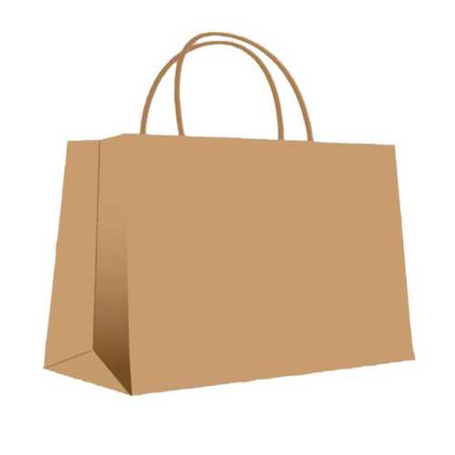 Eco Friendly Paper Bags