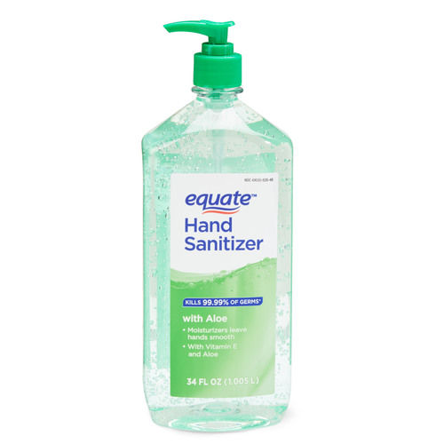 Fda Approved Disinfectant Hand Sanitizer Age Group: Women