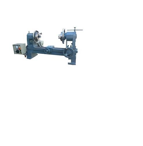 Automatic Glass Blowing Lathe Machine At Price Range 00 00 Inr Piece In Faridabad Id