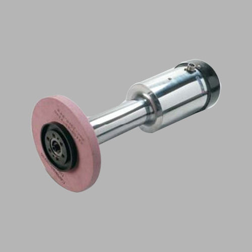 Stainless Steel High Frequency Surface Grinding Spindle