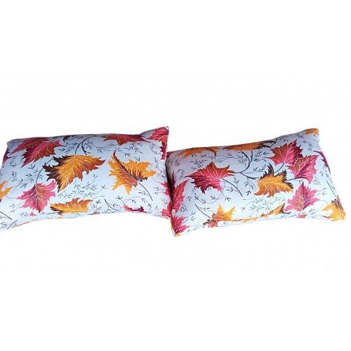 Ilavam Panchu Silk Cotton Pillows