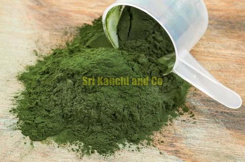 Impurity Free Spirulina Powder