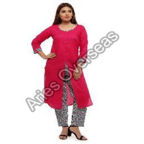 Ladies Fancy Stylish Kurti