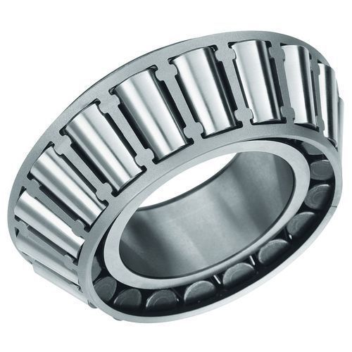 Metal Tapered Roller Bearings Bore Size: 0 - 100Mm