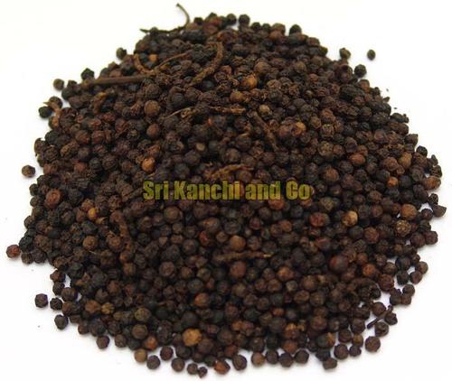 Natural Black Pepper Seeds