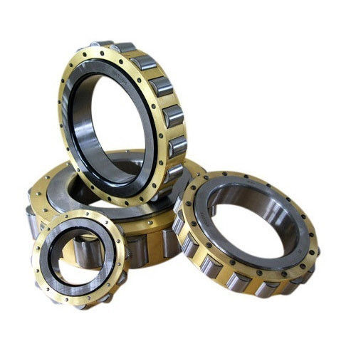 Single Row Cylindrical Spherical Roller Bearings