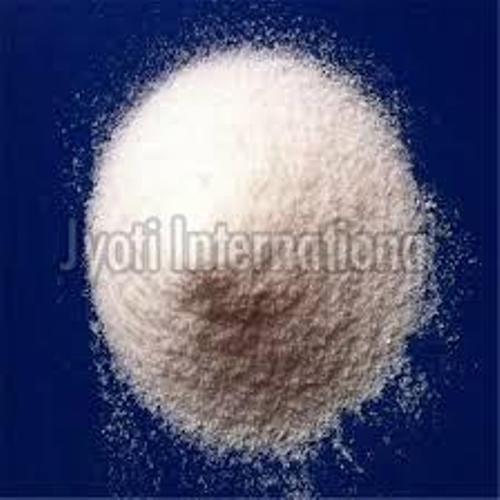 White Textile Grade Salt