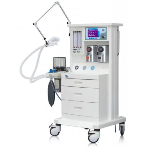 Anesthesia Machine For Health Checkup