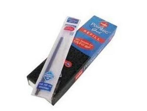 Plastic Cello Pointec Gel Pen Refills